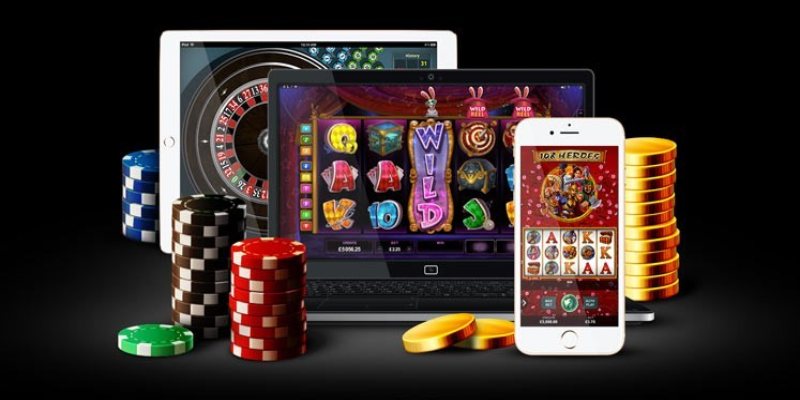 Casino 98Win cập nhật nhiều trò chơi giải trí được săn đón